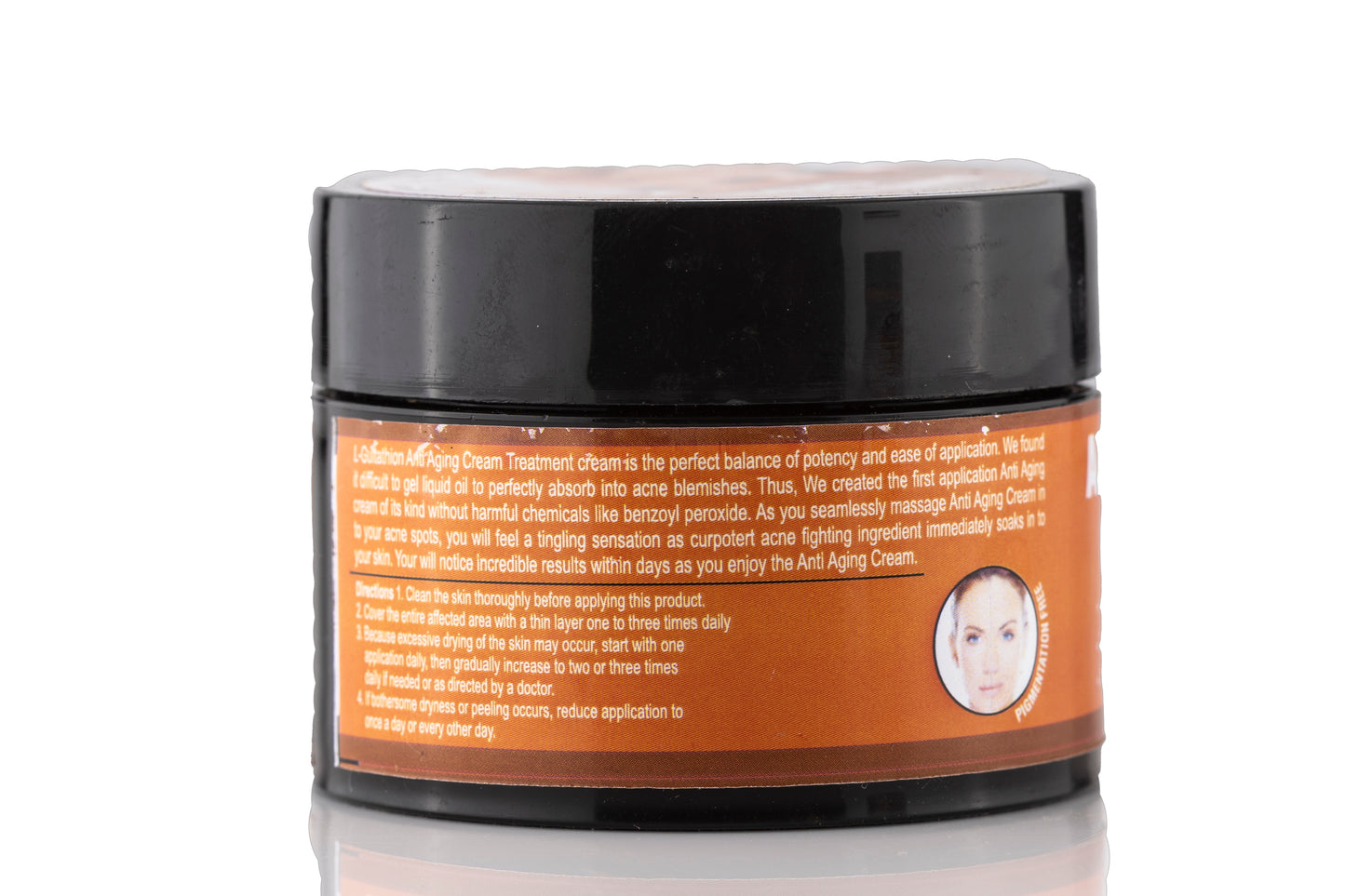 Anti-Aging Cream