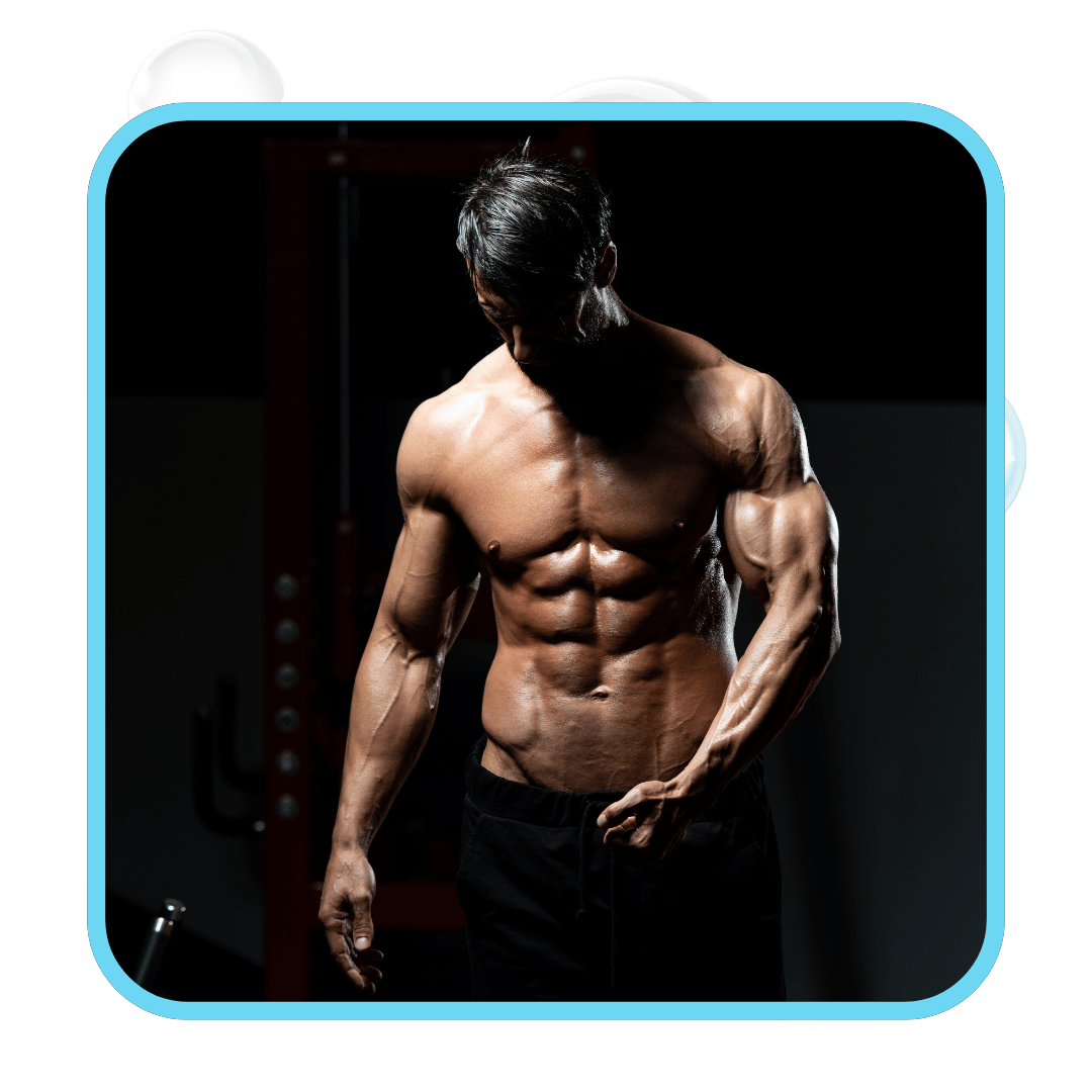 Mens Health