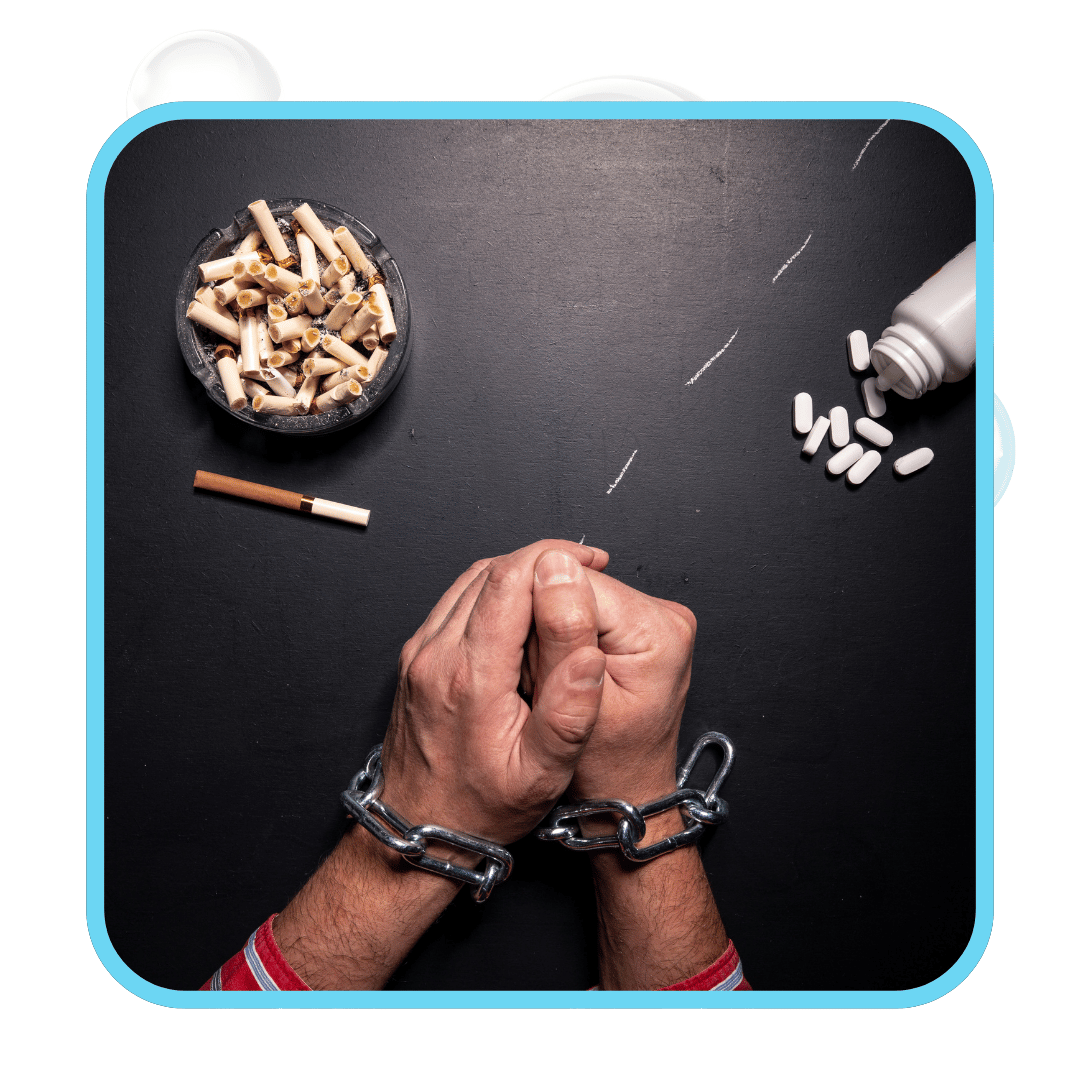 Addiction Free