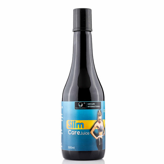 Sowprajotha Slim care Juice 500ml