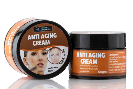 Anti-Aging Cream
