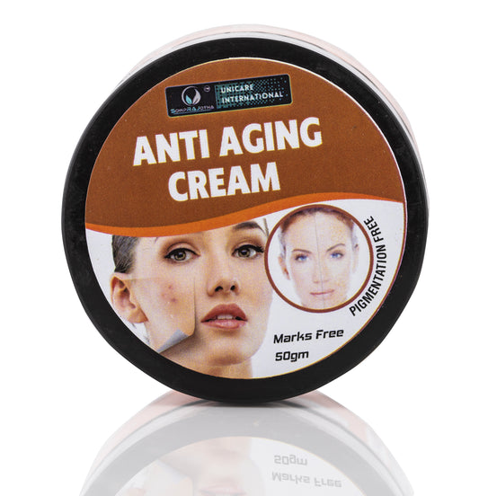Anti-Aging Cream