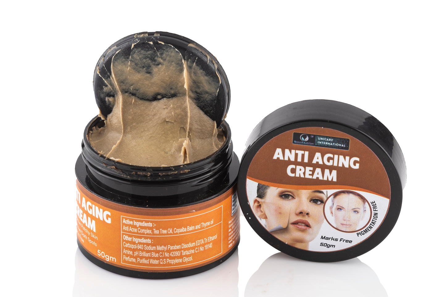 Anti-Aging Cream