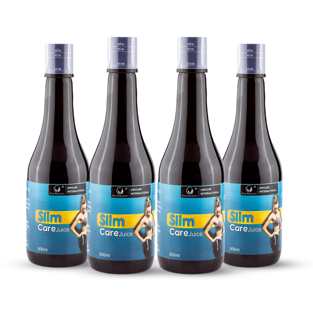 Sowprajotha Slim care Juice 500ml