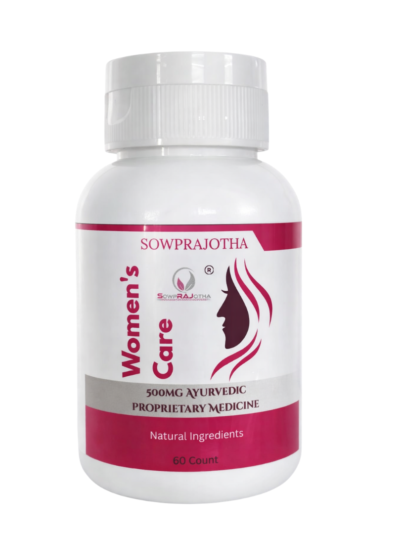 womens care capsules