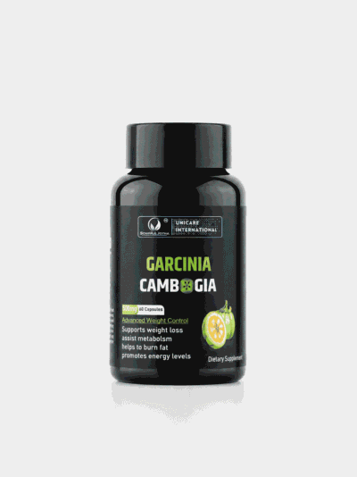 Garcinia