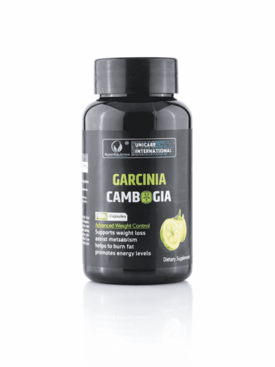 Garcinia Cambogia Capsules