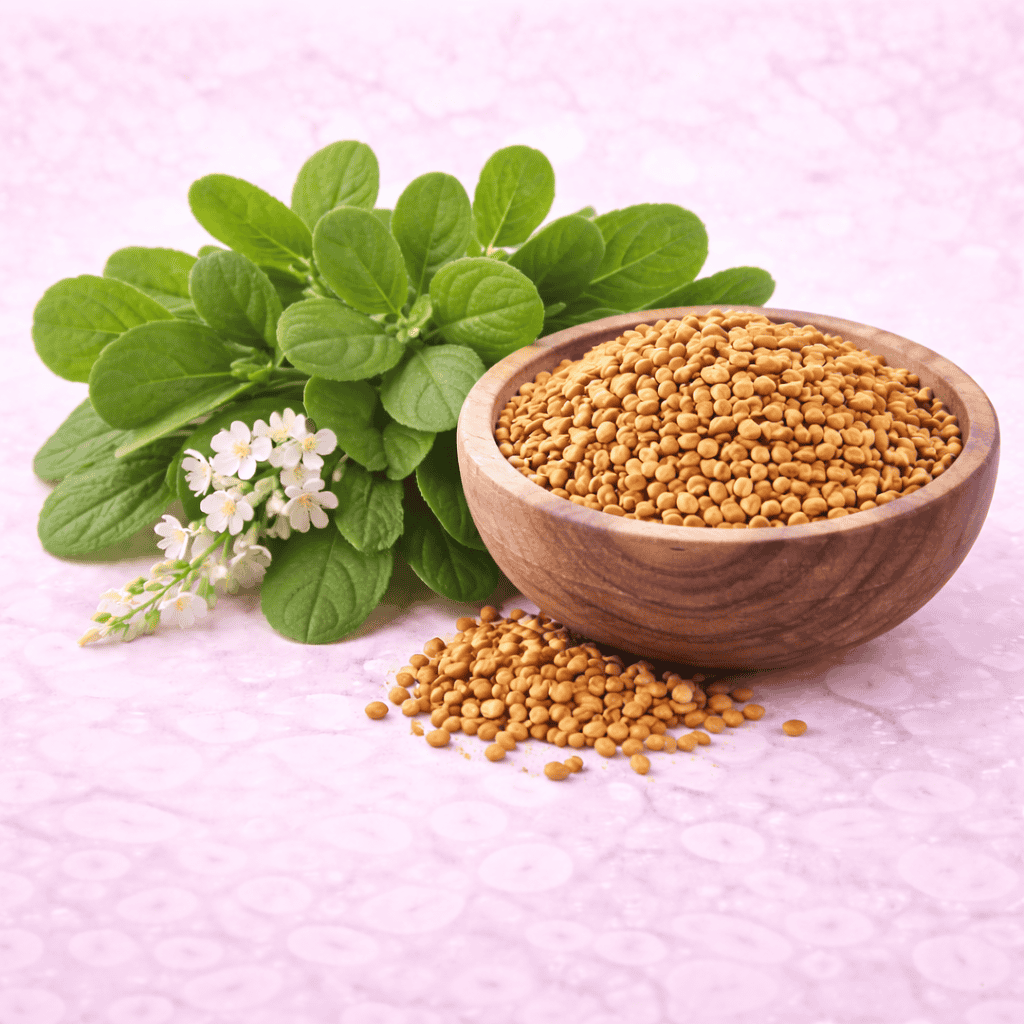 Methi