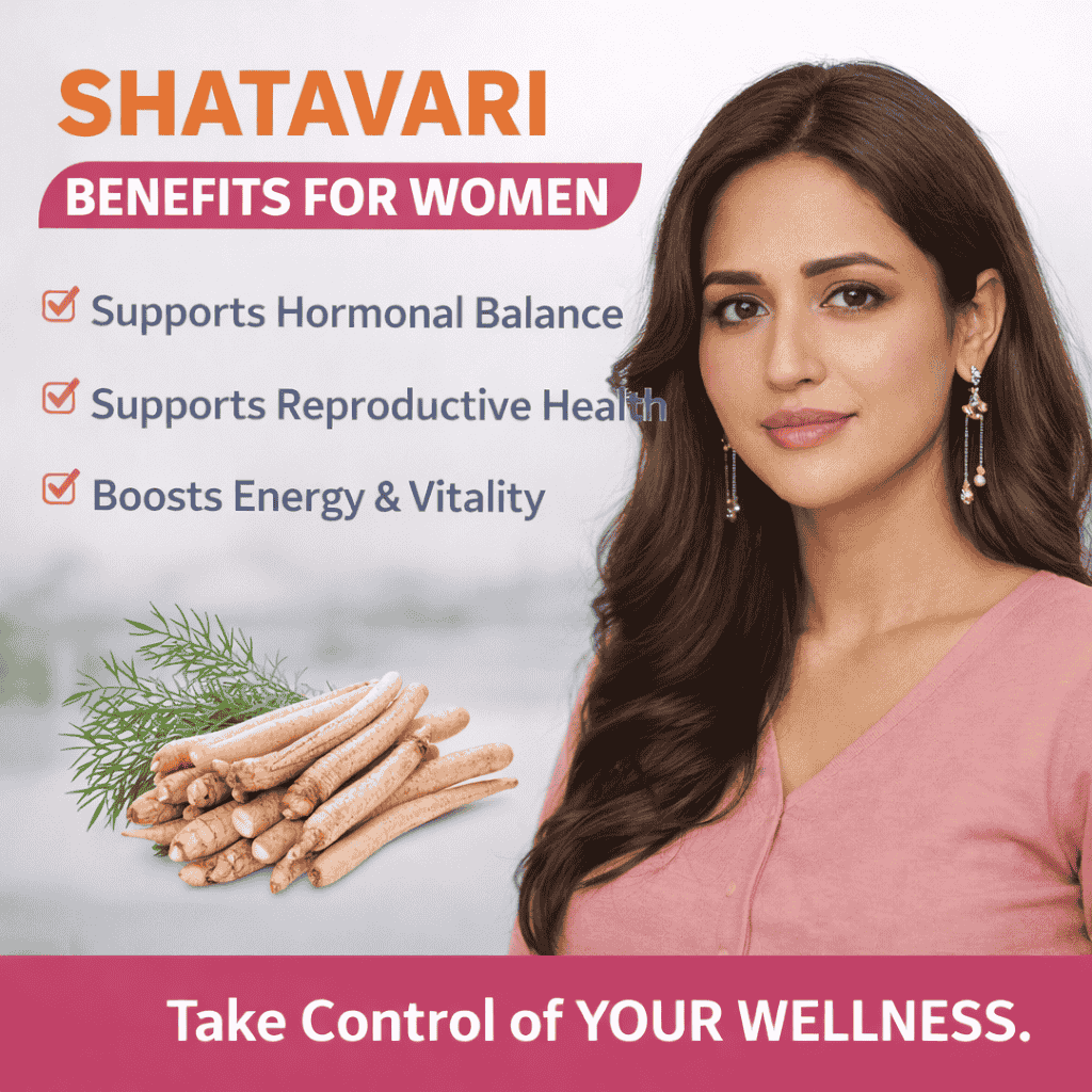 Sowprajotha Ayurvedic Women's Complete Care Capsules for PCOS & Hormonal Balance with Natural Herbs, 500mg, 60 Count - Image 6