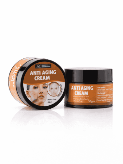 Sowprajotha Anti Aging Cream