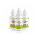 Anti Addiction Drops-Pack 30 ml | Alcohol & Smoking De Addiction
