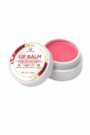 SOWPRAJOTHA Nourished Lip Balm | Exfoliate, Hydrate, Nourish & Moisturize | For Men & Women,1 Count