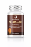 Keedajadi Capsules For Boost your vitality