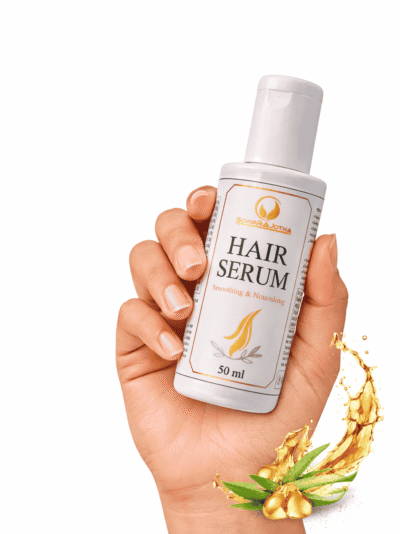 Sowprajotha Hair Serum | 50 ml